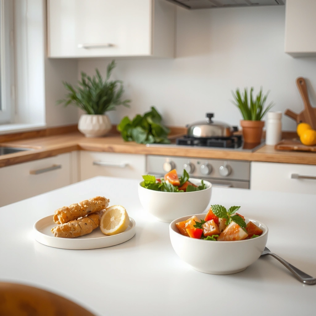 Abstrakte harmonische Formen